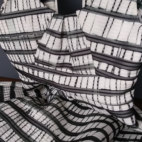 Tracy Reese dress - Picture 13 of 16